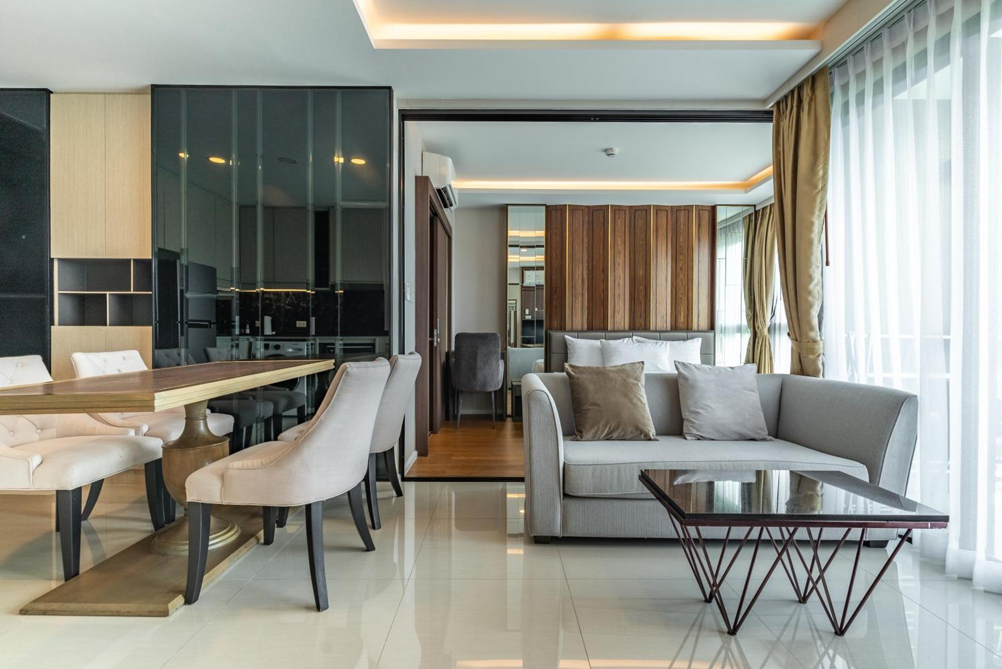 Panora Condo By Villacarte Παραλία Surin Εξωτερικό φωτογραφία