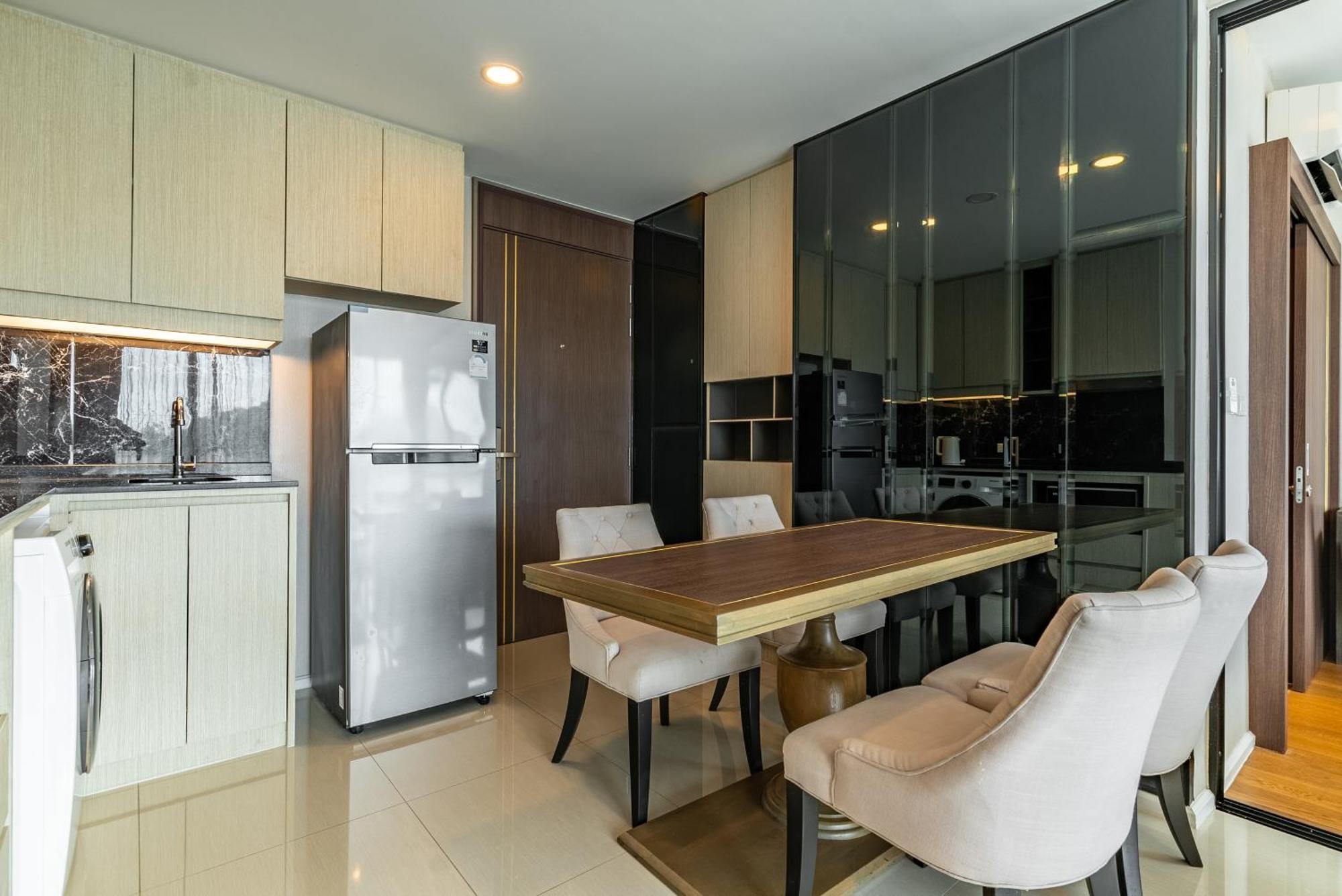 Panora Condo By Villacarte Παραλία Surin Εξωτερικό φωτογραφία