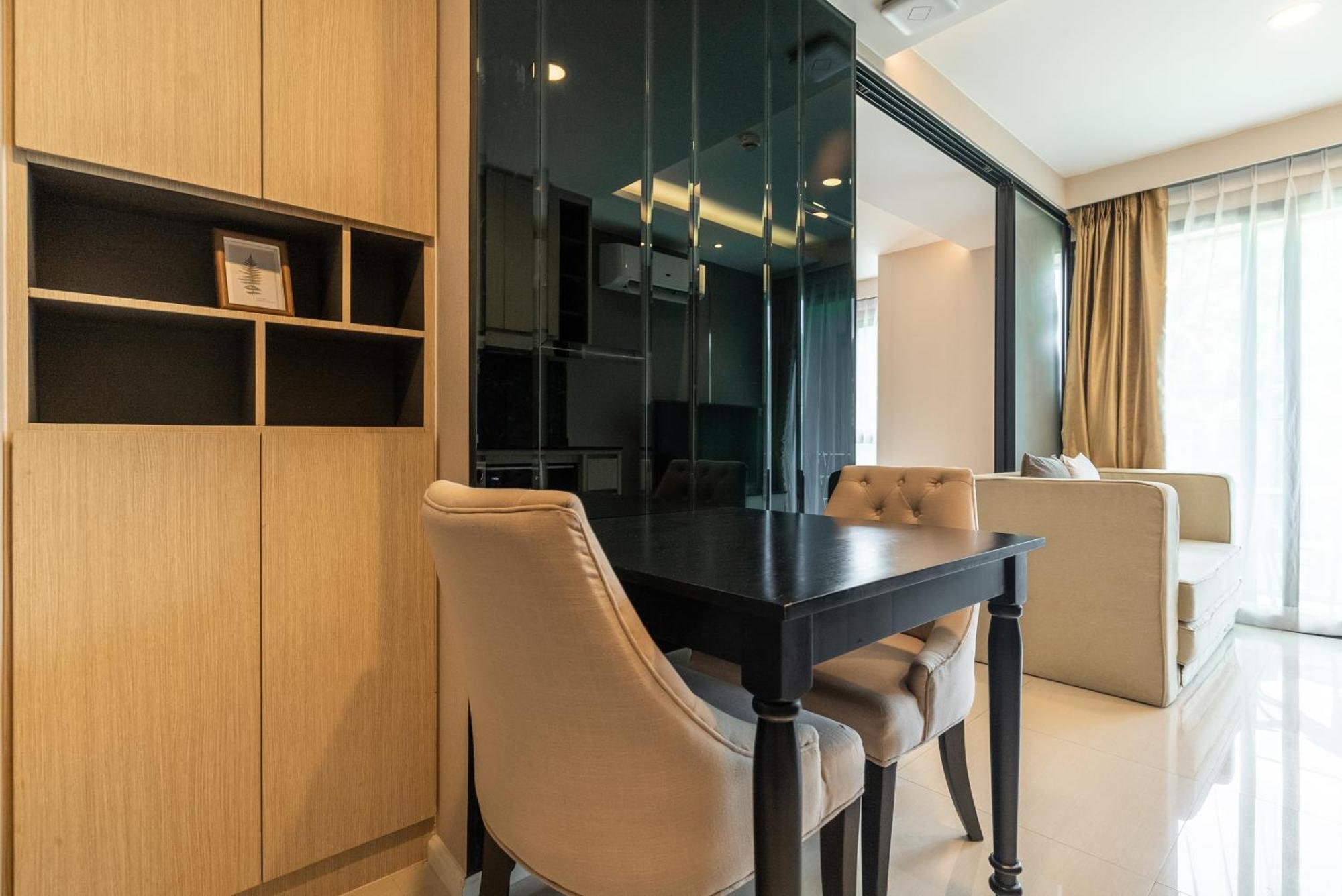 Panora Condo By Villacarte Παραλία Surin Δωμάτιο φωτογραφία